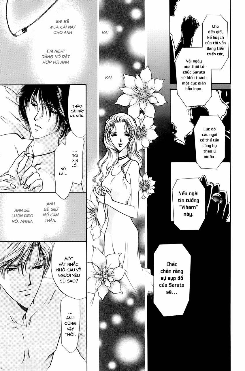 Trang truyện page_49 trong truyện tranh Aoi Hitsuji No Yume - Chapter 1 - truyentvn.net