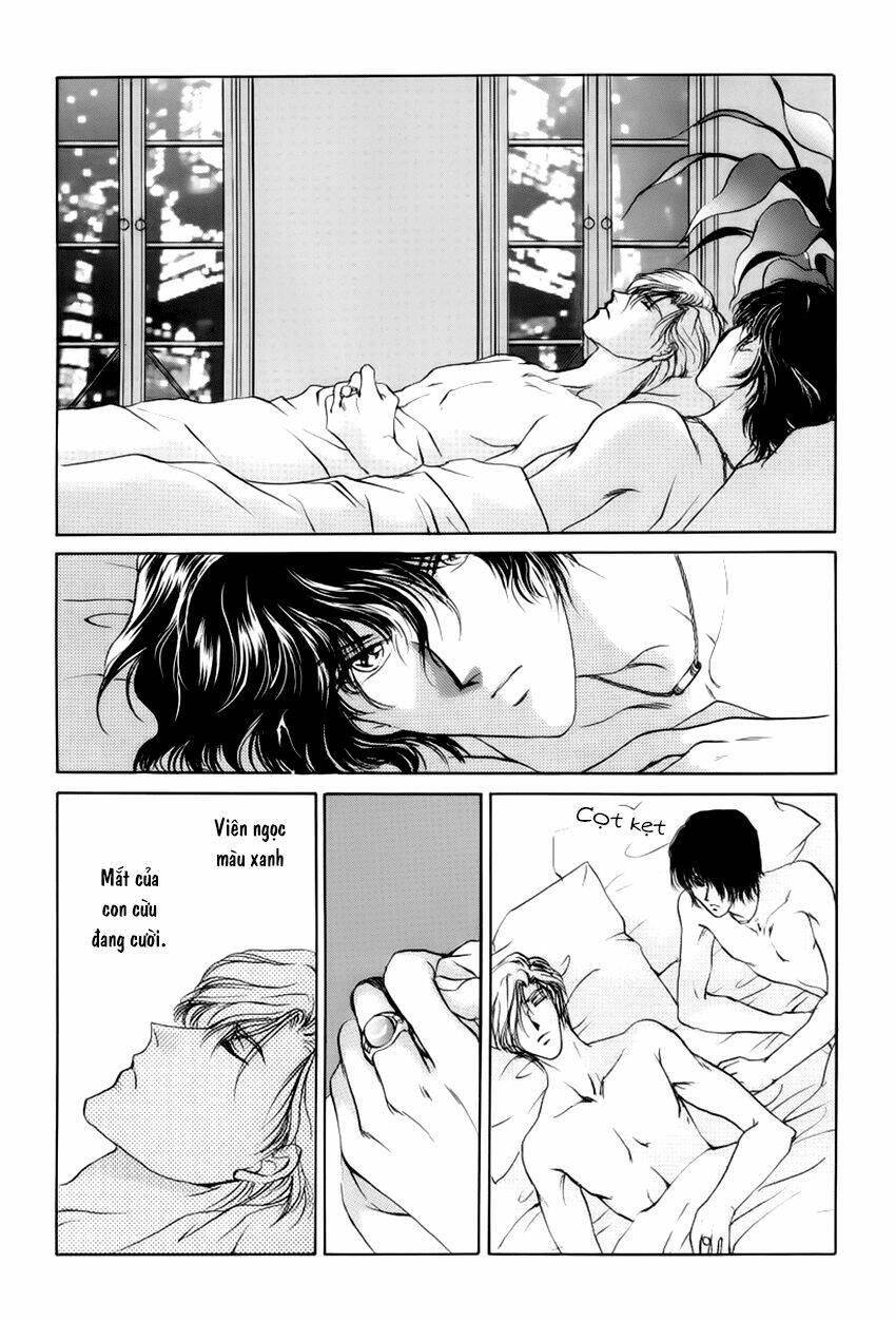 Trang truyện page_52 trong truyện tranh Aoi Hitsuji No Yume - Chapter 1 - truyentvn.net