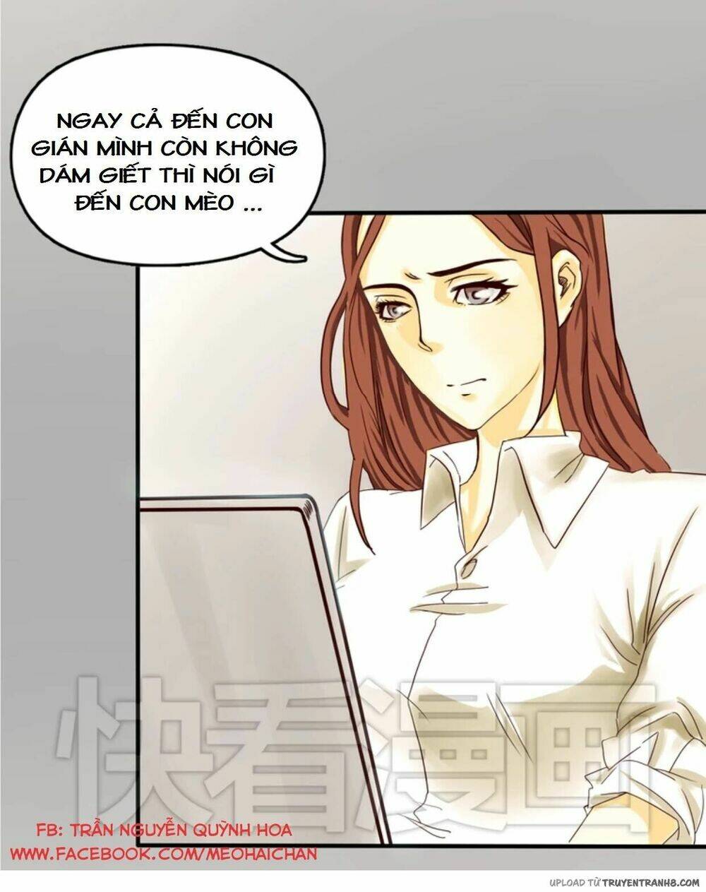 Tin Đồn Là Một Lưỡi Dao [Chap 1-3] - Page 43