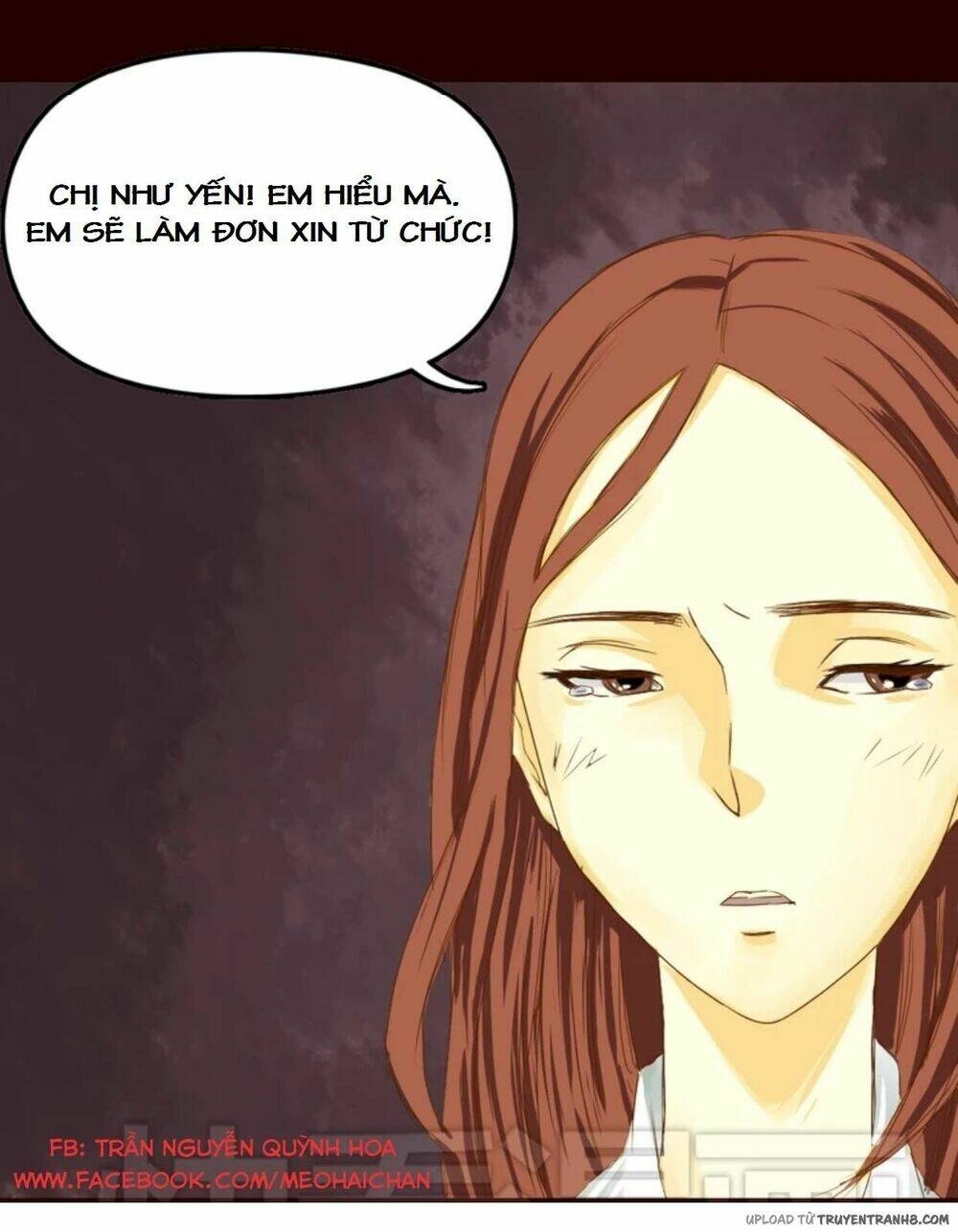 Tin Đồn Là Một Lưỡi Dao [Chap 1-3] - Page 18