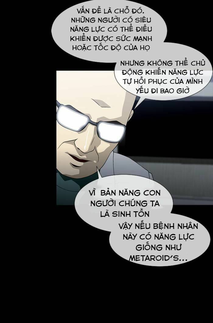 Nhân Vật Tùy Tùng [Chap 0-13] - Page 51