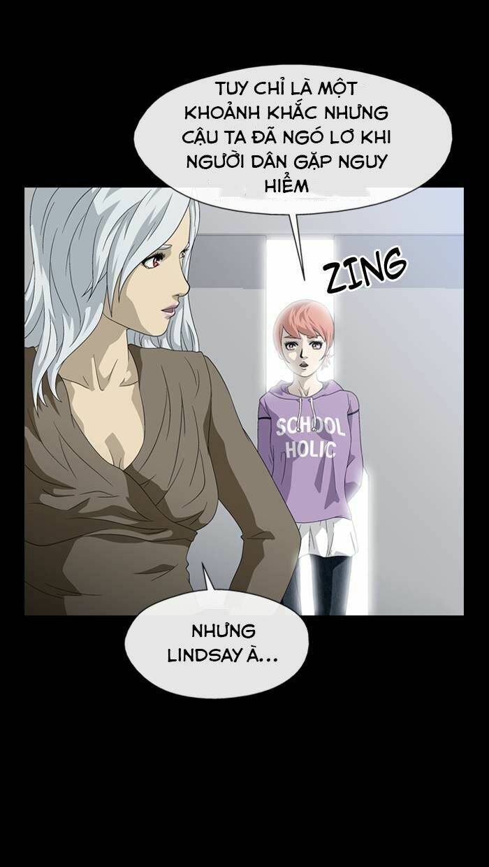 Nhân Vật Tùy Tùng [Chap 0-13] - Page 55