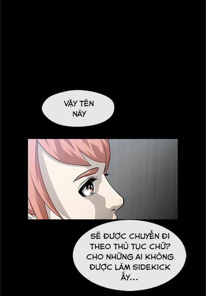 Nhân Vật Tùy Tùng [Chap 0-13] - Page 57