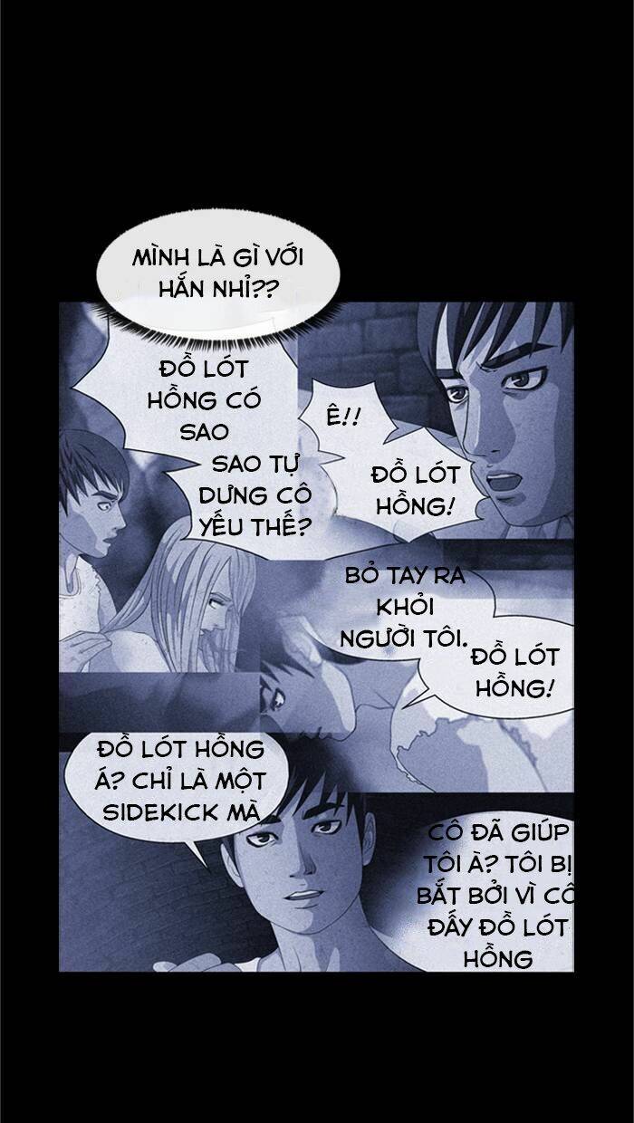 Nhân Vật Tùy Tùng [Chap 0-13] - Page 67