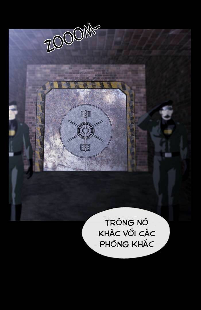 Nhân Vật Tùy Tùng [Chap 0-13] - Page 11