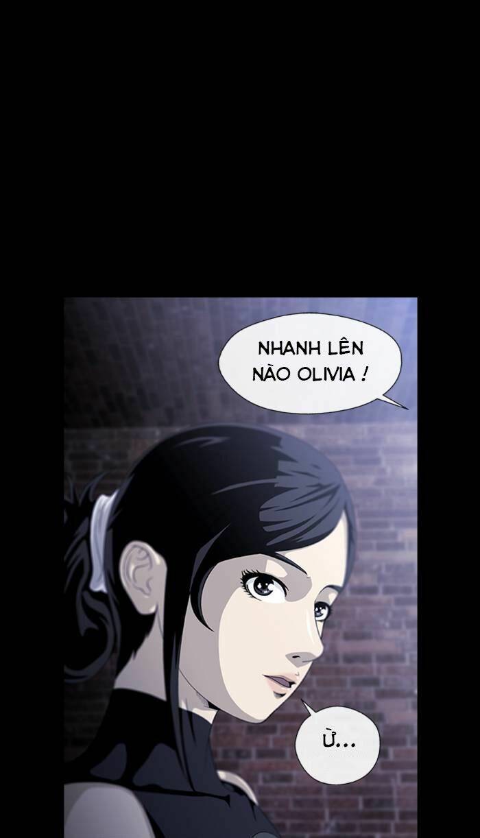 Nhân Vật Tùy Tùng [Chap 0-13] - Page 16