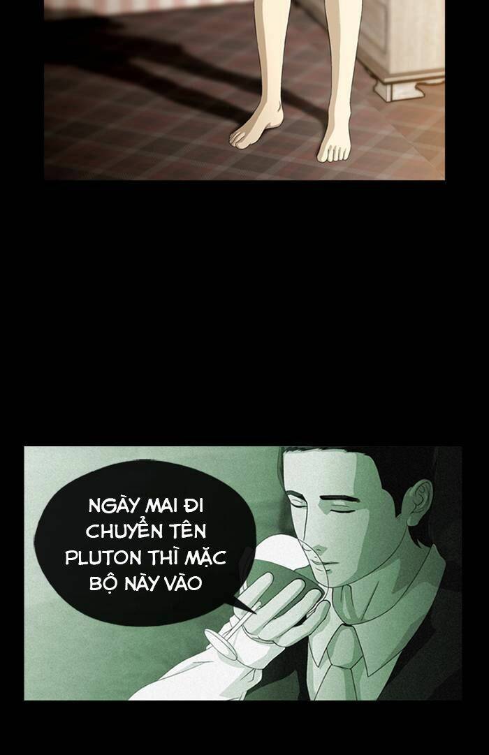 Nhân Vật Tùy Tùng [Chap 0-13] - Page 24