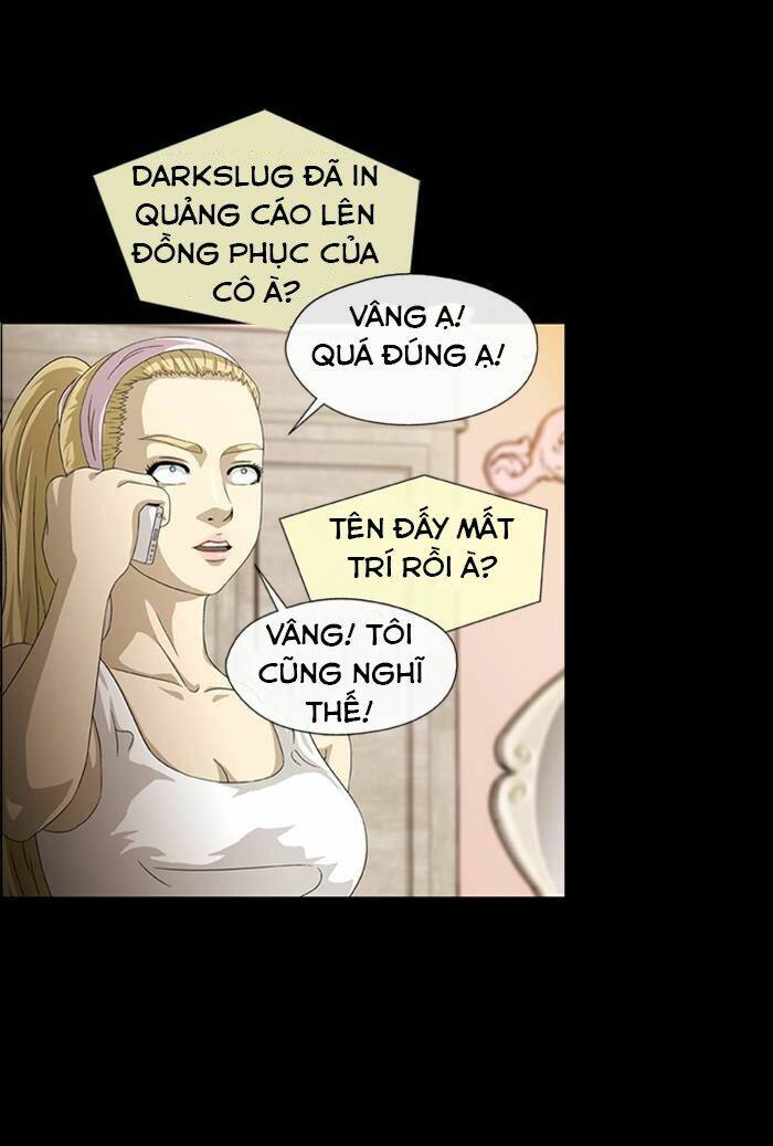 Nhân Vật Tùy Tùng [Chap 0-13] - Page 28