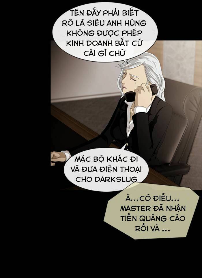 Nhân Vật Tùy Tùng [Chap 0-13] - Page 29