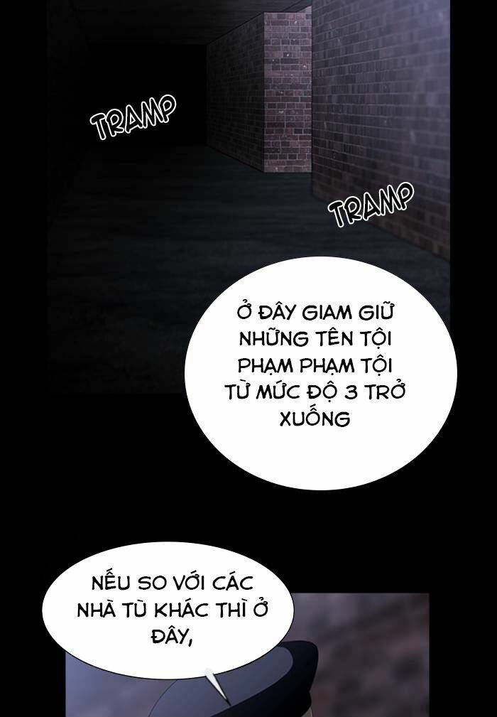 Nhân Vật Tùy Tùng [Chap 0-13] - Page 3