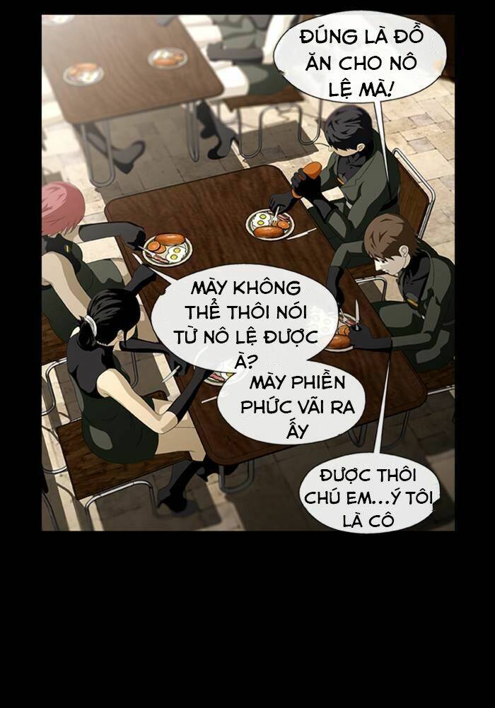 Nhân Vật Tùy Tùng [Chap 0-13] - Page 37