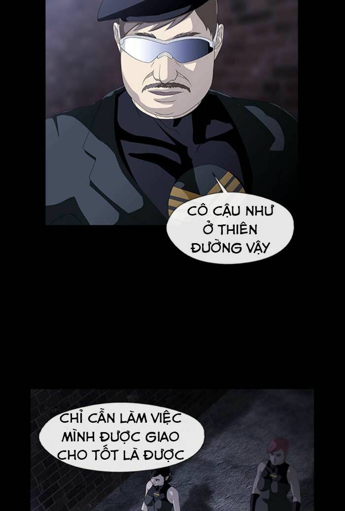 Nhân Vật Tùy Tùng [Chap 0-13] - Page 4