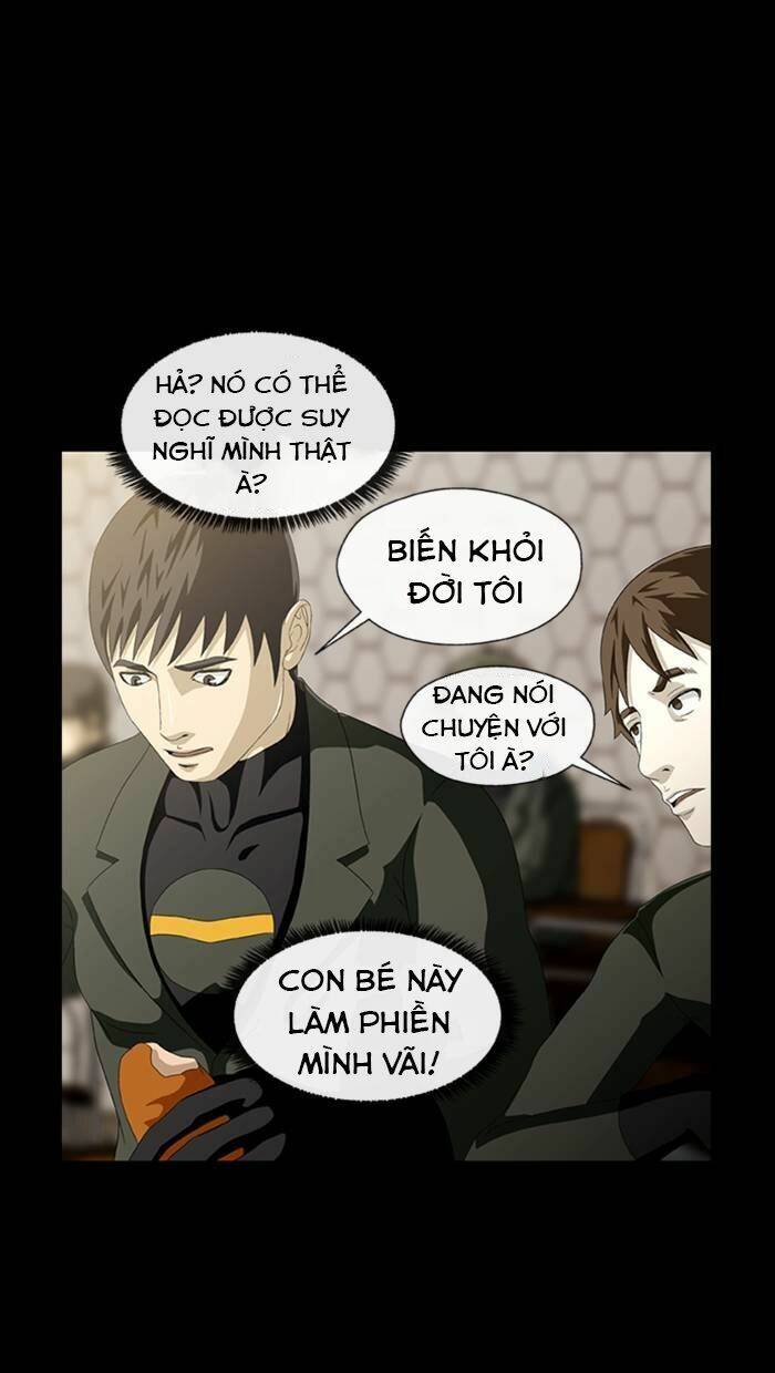 Nhân Vật Tùy Tùng [Chap 0-13] - Page 42