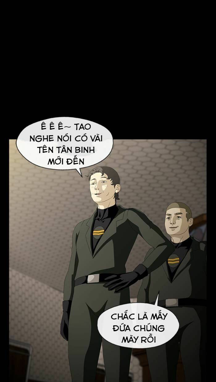 Nhân Vật Tùy Tùng [Chap 0-13] - Page 43