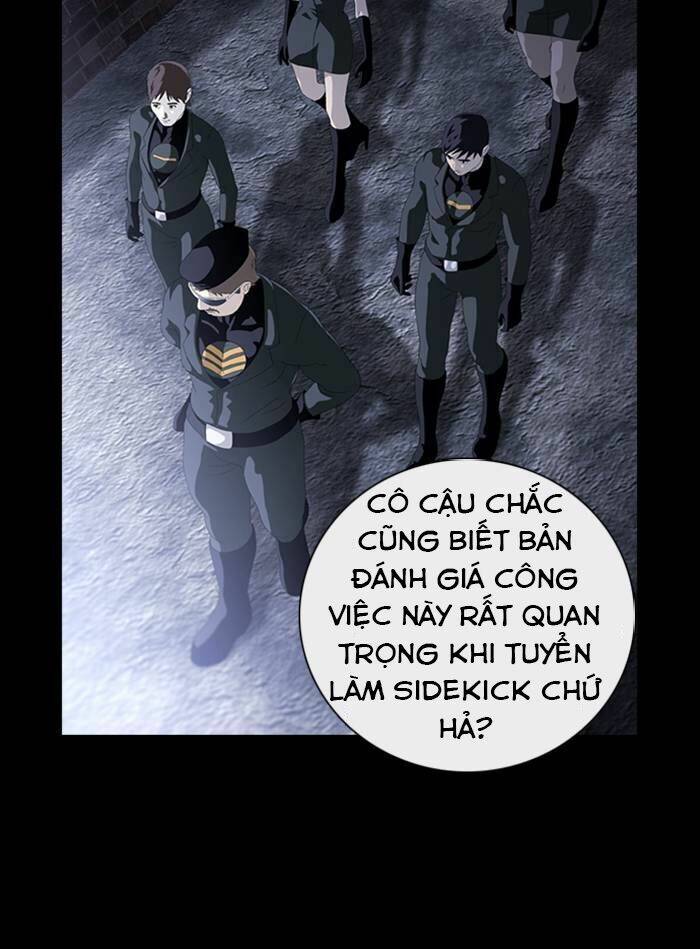 Nhân Vật Tùy Tùng [Chap 0-13] - Page 5