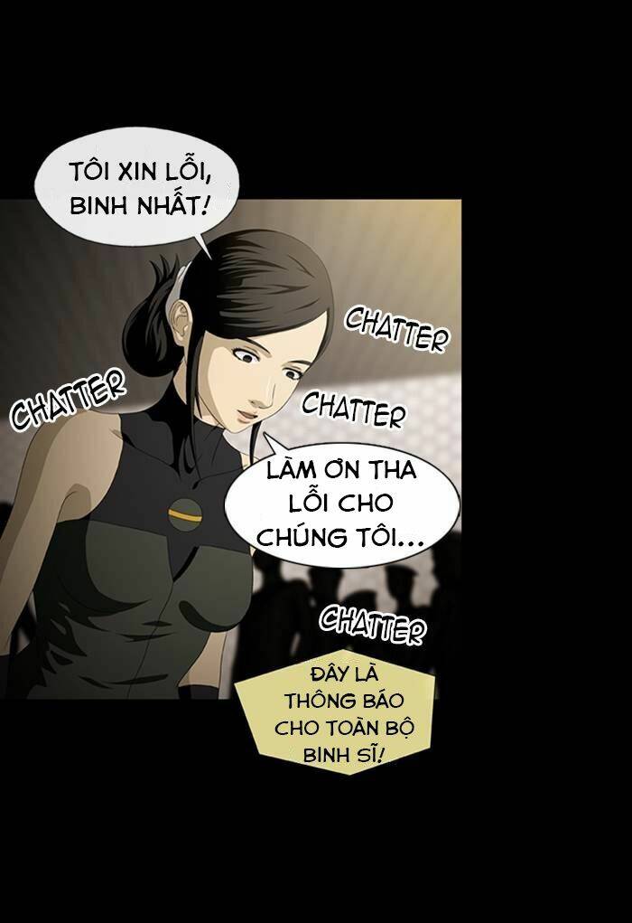 Nhân Vật Tùy Tùng [Chap 0-13] - Page 58