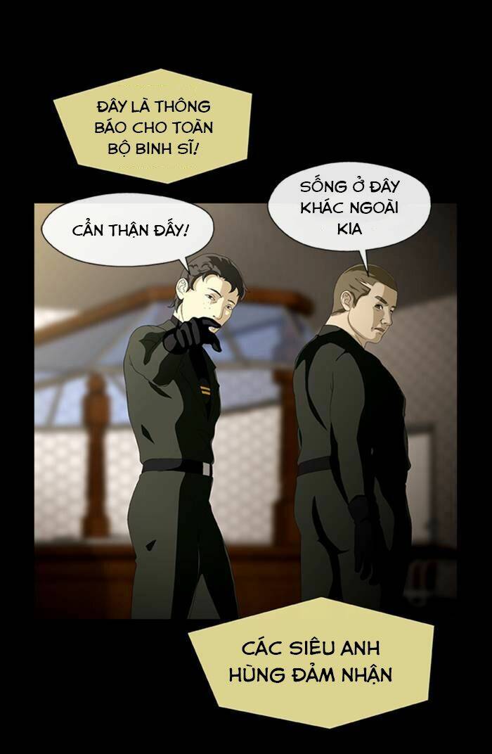 Nhân Vật Tùy Tùng [Chap 0-13] - Page 59