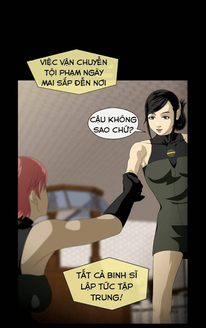 Nhân Vật Tùy Tùng [Chap 0-13] - Page 60