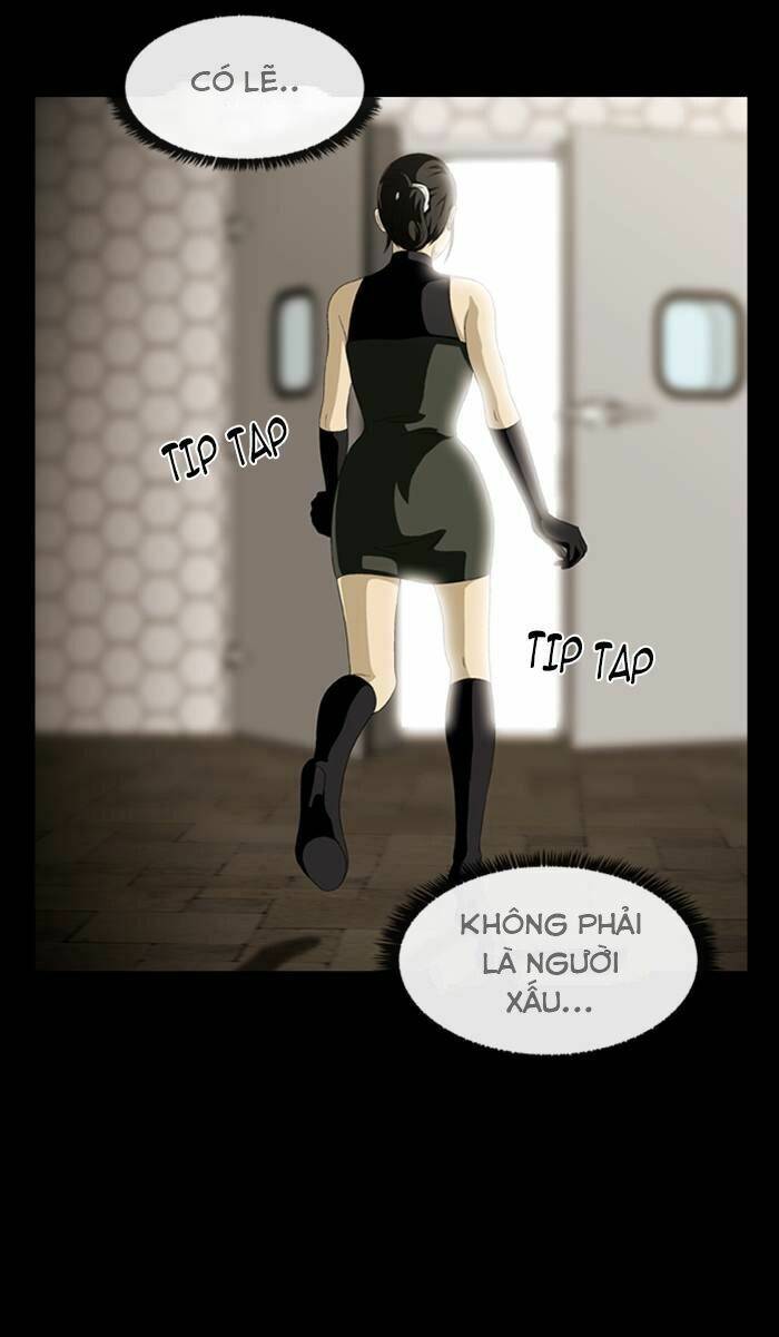 Nhân Vật Tùy Tùng [Chap 0-13] - Page 64