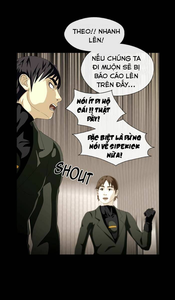 Nhân Vật Tùy Tùng [Chap 0-13] - Page 65