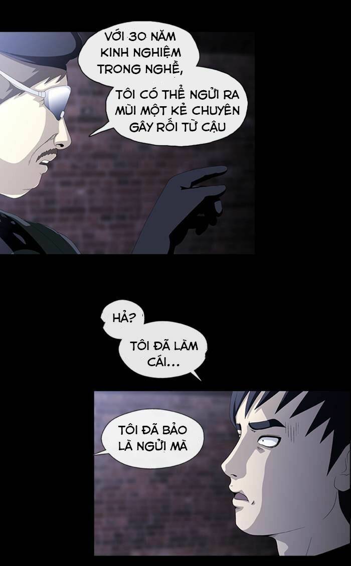 Nhân Vật Tùy Tùng [Chap 0-13] - Page 7