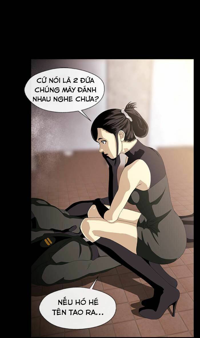 Nhân Vật Tùy Tùng [Chap 0-13] - Page 81