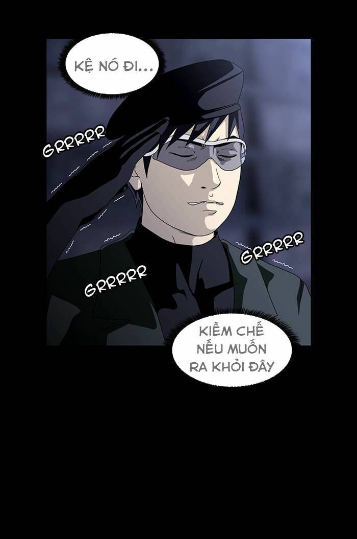 Nhân Vật Tùy Tùng [Chap 0-13] - Page 16