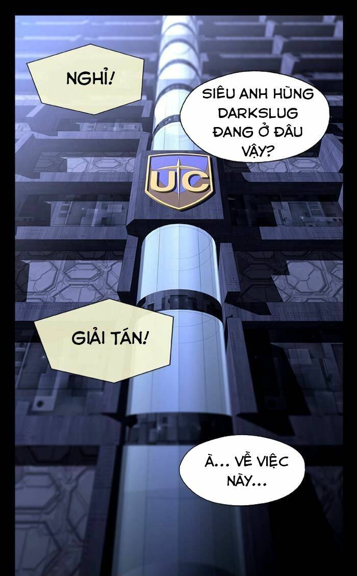 Nhân Vật Tùy Tùng [Chap 0-13] - Page 17