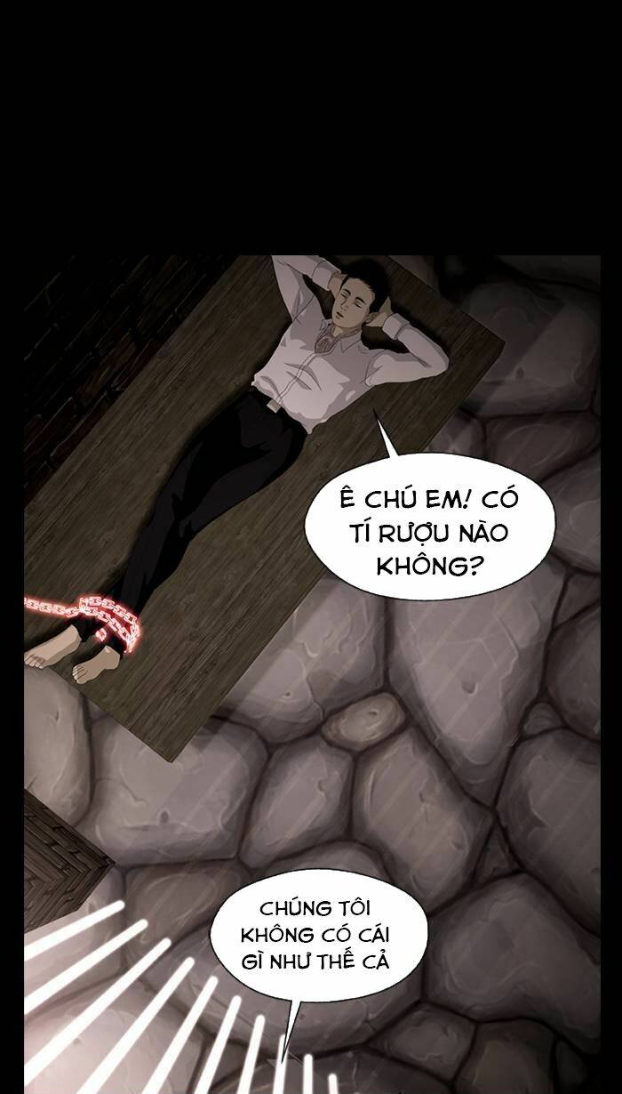 Nhân Vật Tùy Tùng [Chap 0-13] - Page 19