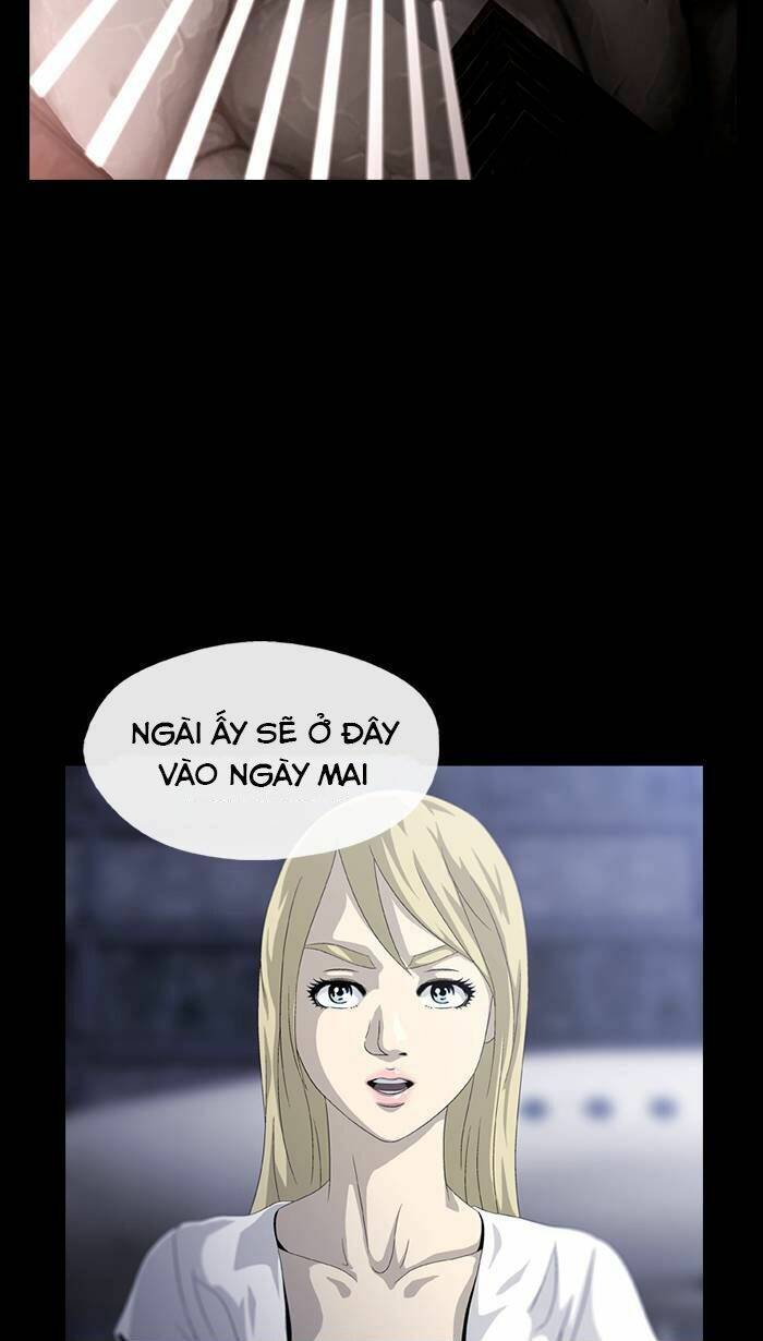 Nhân Vật Tùy Tùng [Chap 0-13] - Page 20