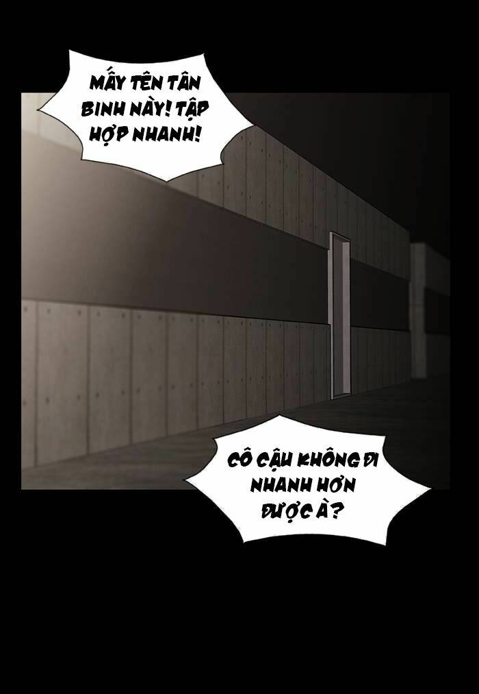 Nhân Vật Tùy Tùng [Chap 0-13] - Page 38