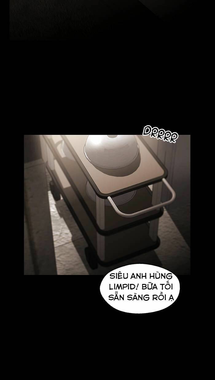 Nhân Vật Tùy Tùng [Chap 0-13] - Page 46