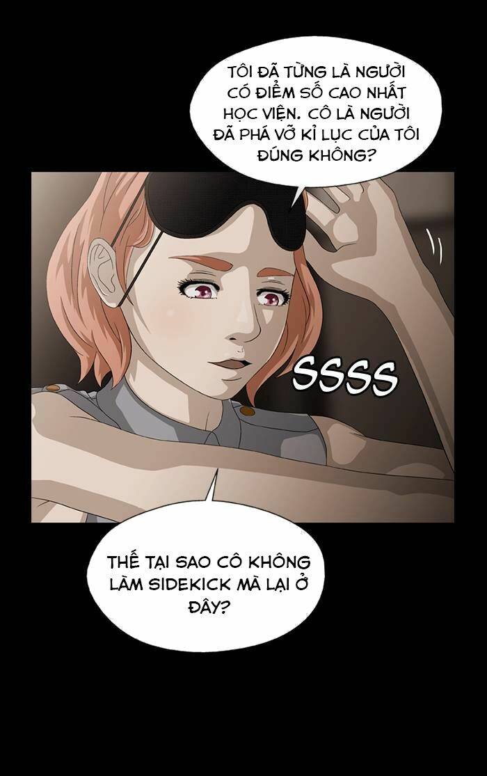 Nhân Vật Tùy Tùng [Chap 0-13] - Page 48