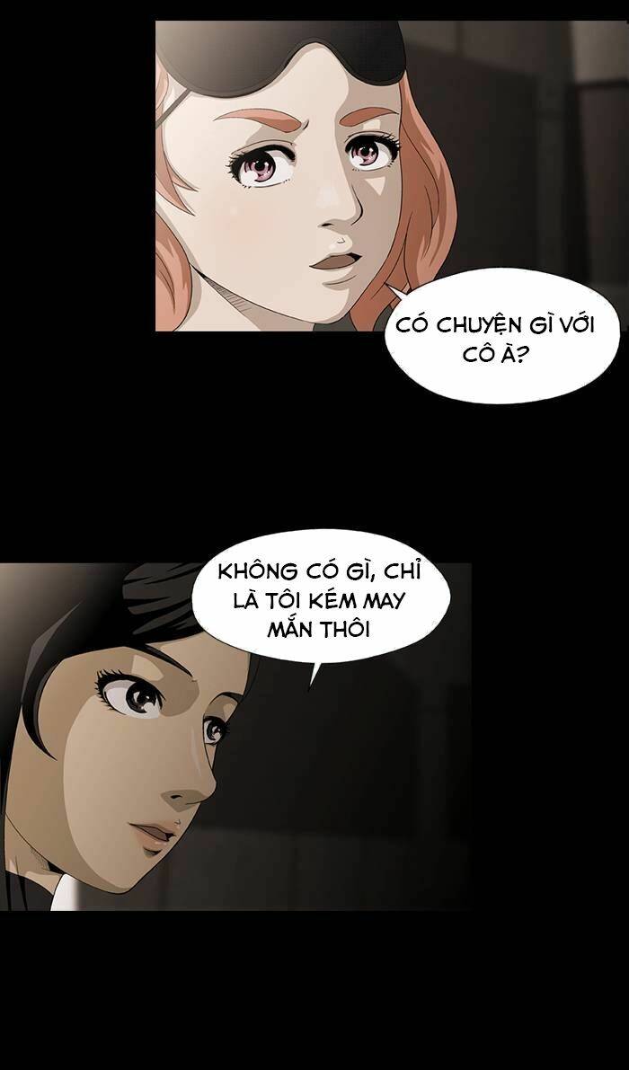 Nhân Vật Tùy Tùng [Chap 0-13] - Page 49