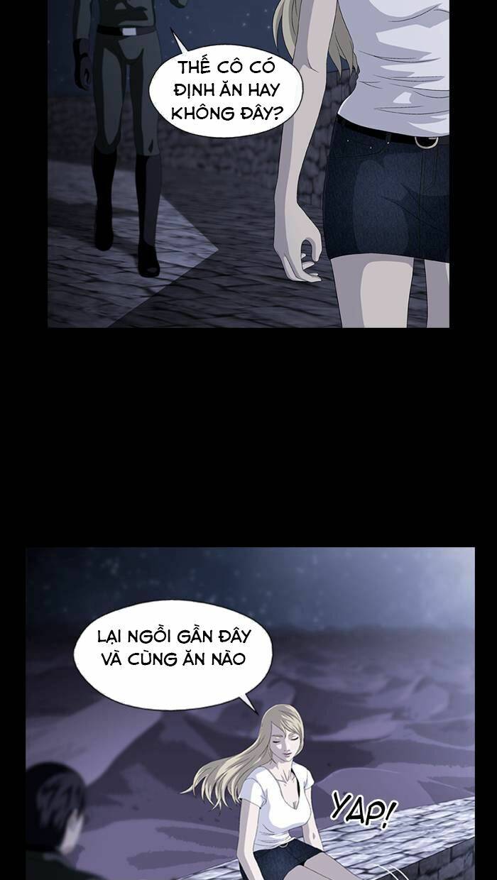 Nhân Vật Tùy Tùng [Chap 0-13] - Page 59