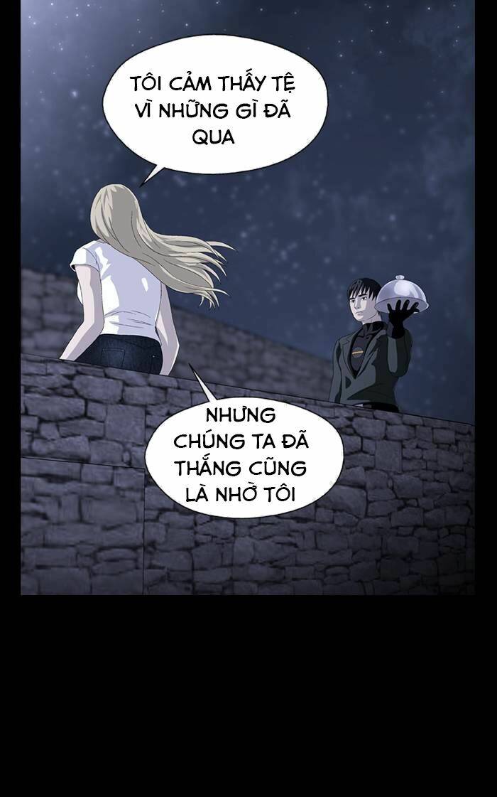 Nhân Vật Tùy Tùng [Chap 0-13] - Page 61