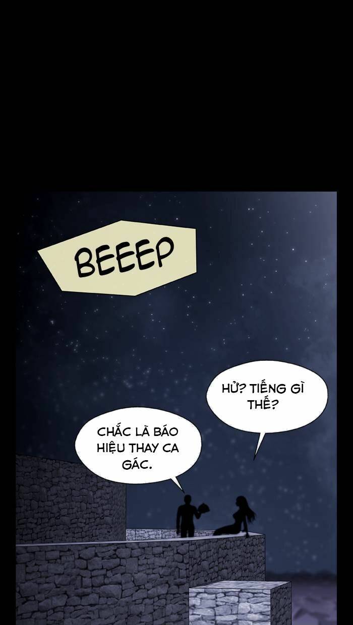 Nhân Vật Tùy Tùng [Chap 0-13] - Page 66