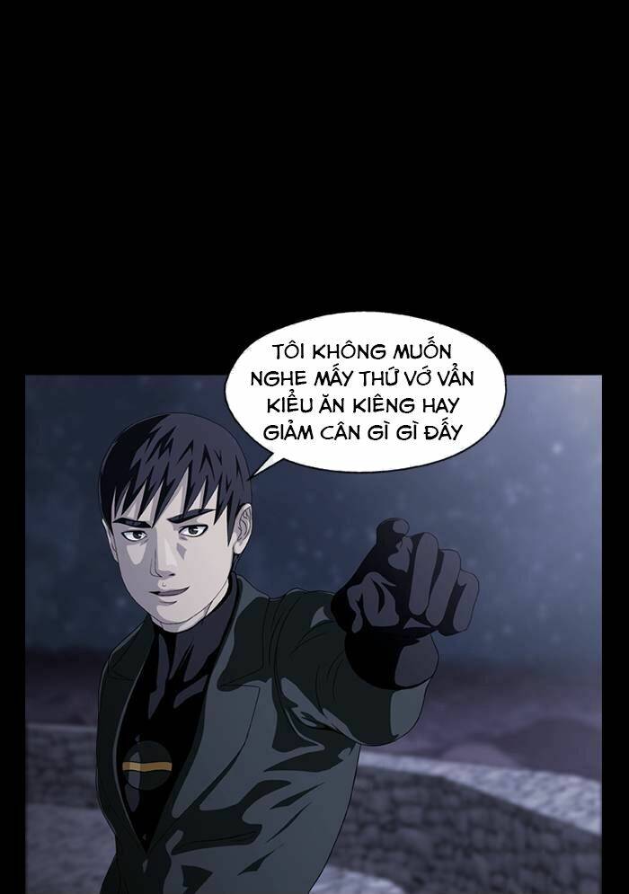 Nhân Vật Tùy Tùng [Chap 0-13] - Page 68