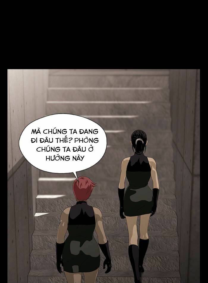 Nhân Vật Tùy Tùng [Chap 0-13] - Page 74