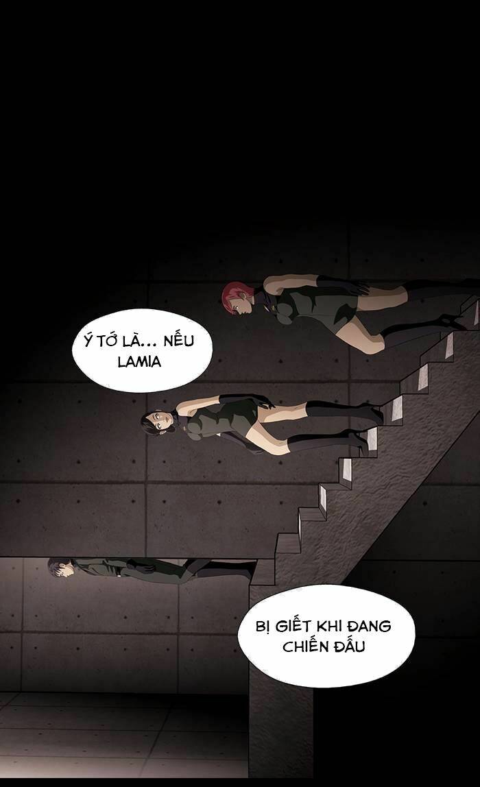 Nhân Vật Tùy Tùng [Chap 0-13] - Page 84