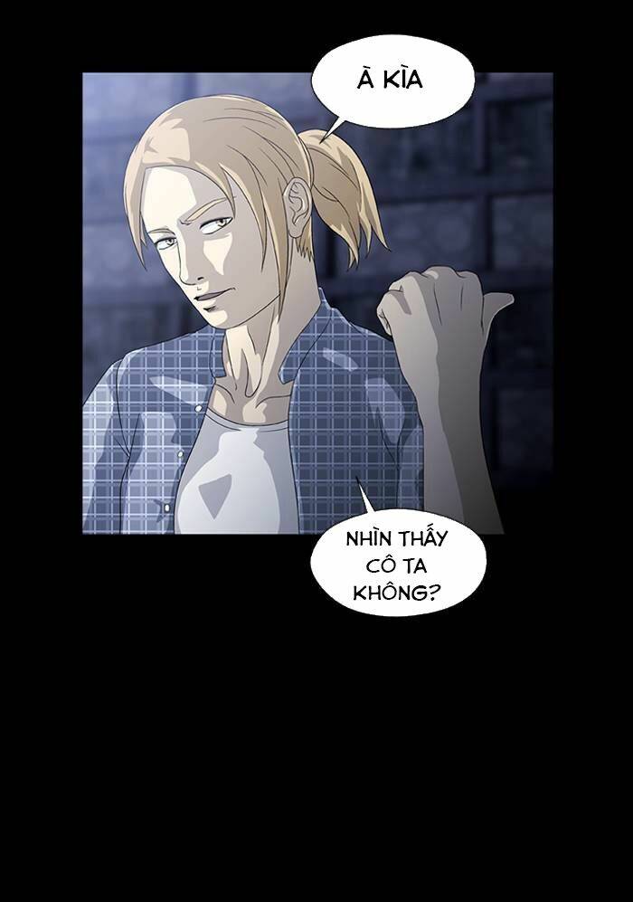 Nhân Vật Tùy Tùng [Chap 0-13] - Page 9