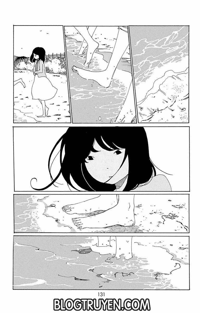 AOI UROKO TO SUNA NO MACHI [Chap 1-4] - Page 24