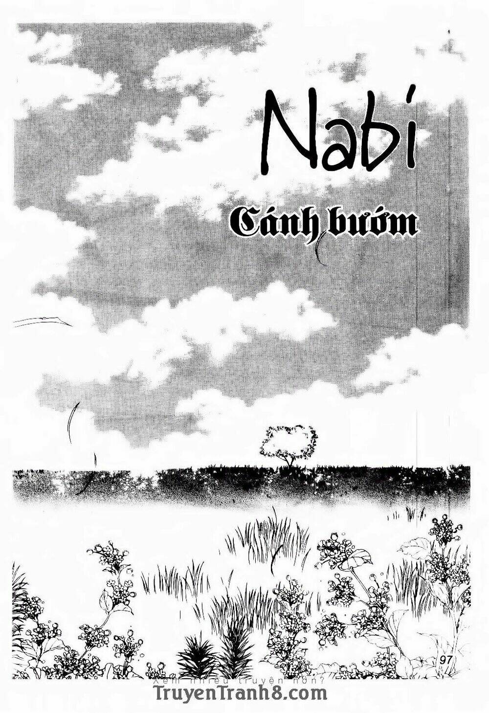 Nabi - Cánh Bướm [Chap 1-30] - Page 18