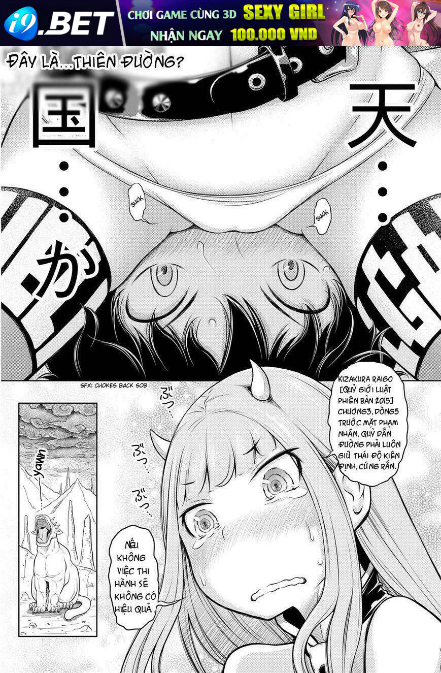 Jigokuren - Death Life [Chap 1-1] - Page 24