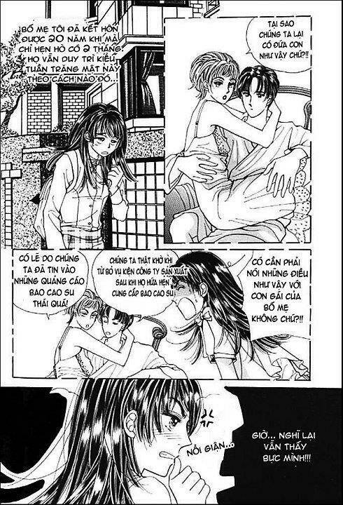 Trang truyện page_20 trong truyện tranh Cutie Boy - Chapter 1 - truyentvn.net