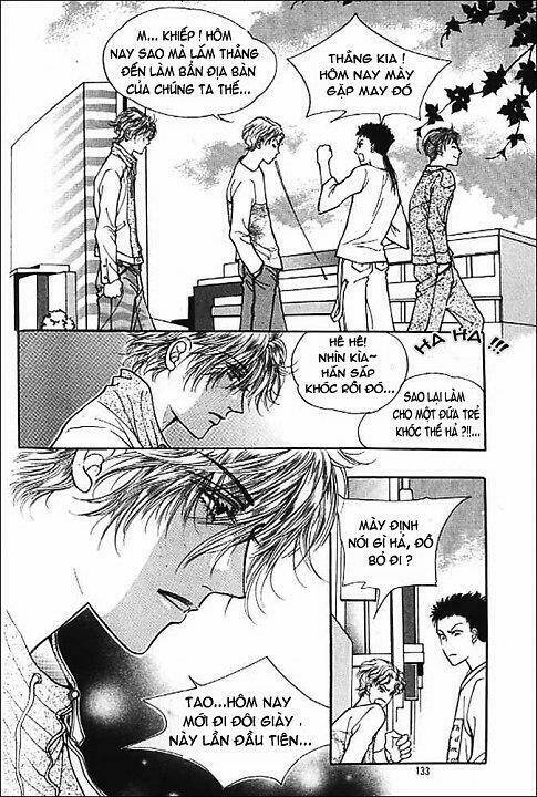 Trang truyện page_29 trong truyện tranh Cutie Boy - Chapter 3 - truyentvn.net