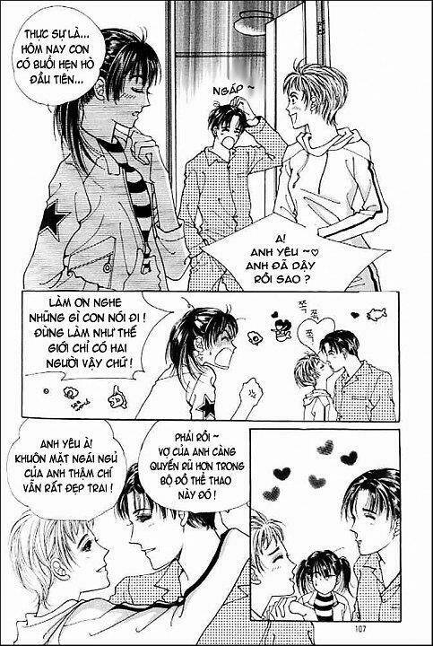 Trang truyện page_4 trong truyện tranh Cutie Boy - Chapter 3 - truyentvn.net