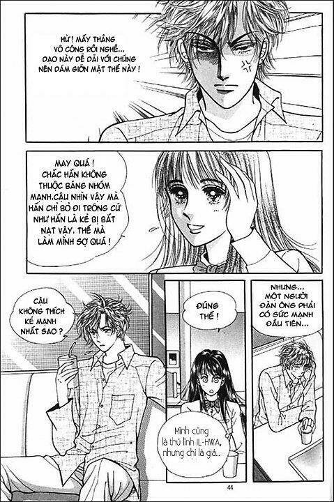 Trang truyện page_12 trong truyện tranh Cutie Boy - Chapter 5 - truyentvn.net