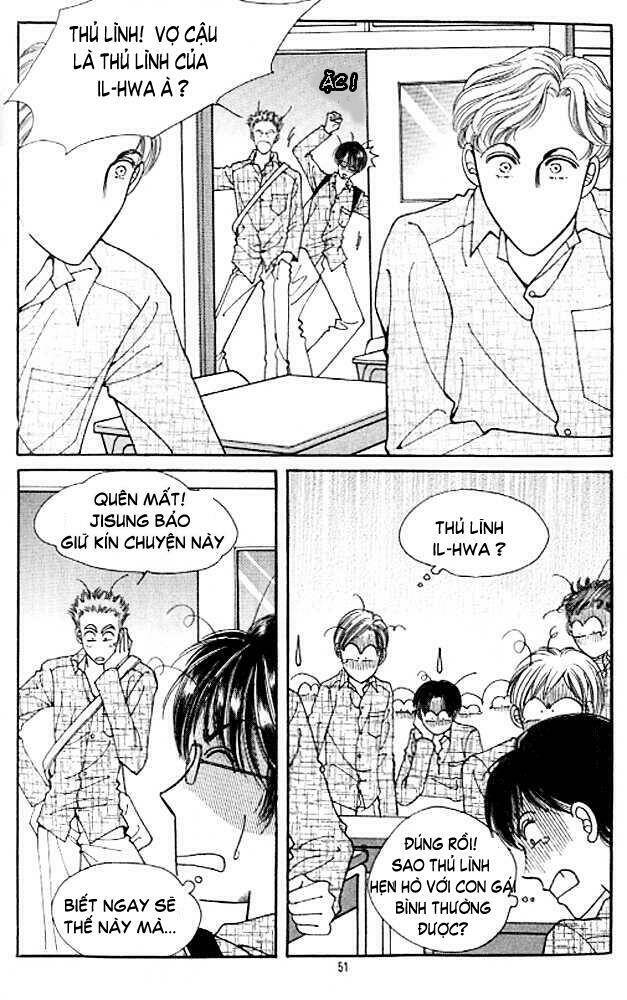 Trang truyện page_19 trong truyện tranh Cutie Boy - Chapter 5 - truyentvn.net