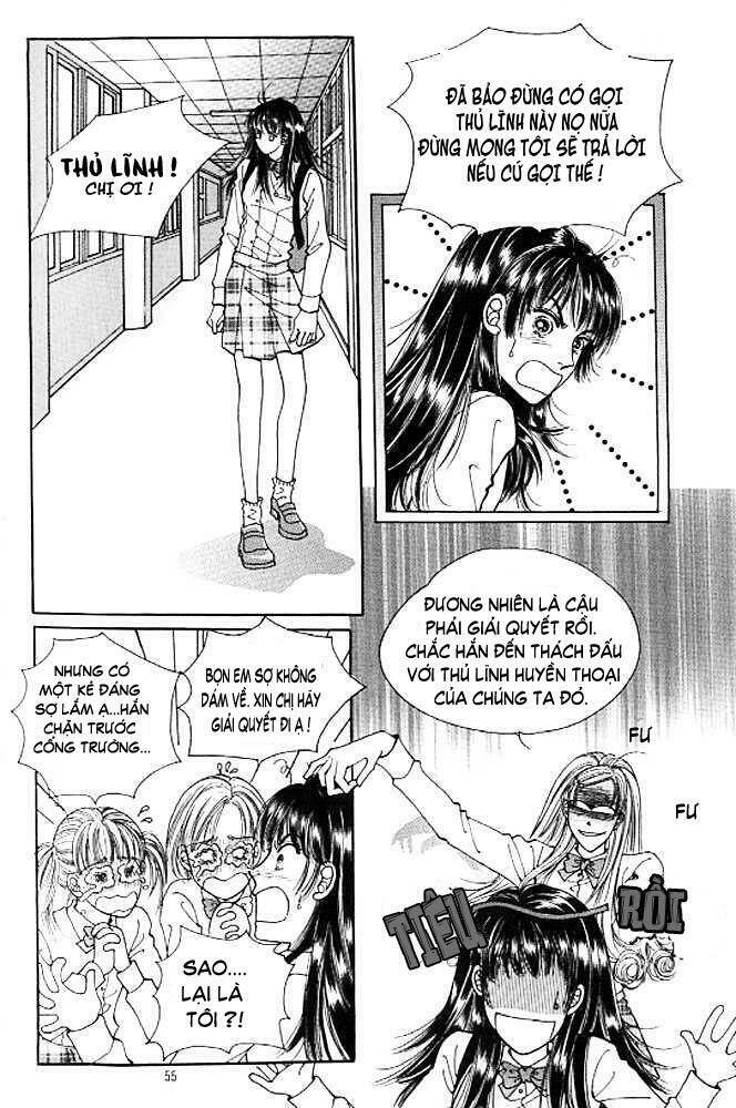 Trang truyện page_23 trong truyện tranh Cutie Boy - Chapter 5 - truyentvn.net